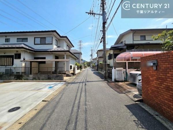 四街道市さちが丘１丁目　１号棟