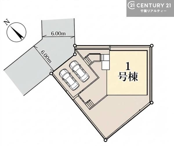 木更津市八幡台７丁目の新築一戸建