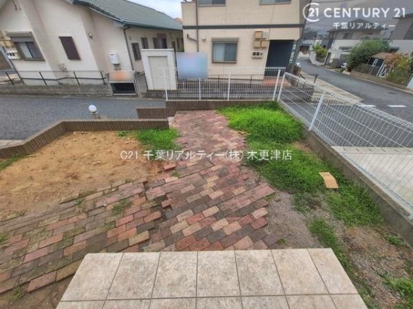 木更津市請西南４丁目の中古一戸建て