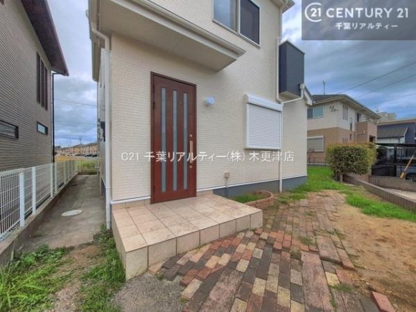 木更津市請西南４丁目の中古一戸建て