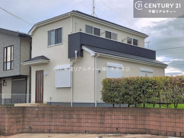 木更津市請西南４丁目の中古一戸建