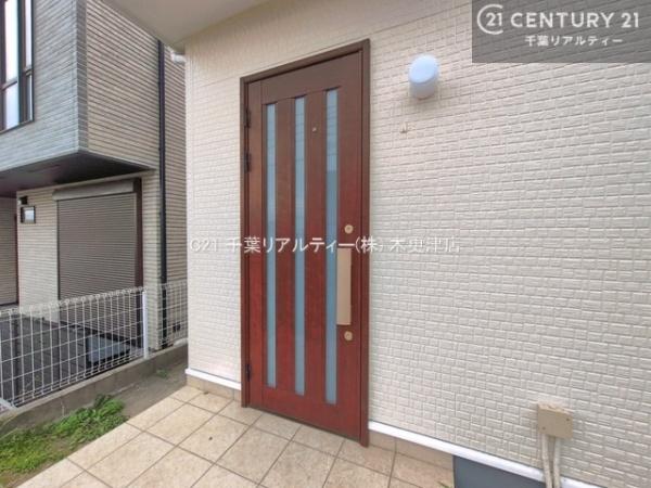 木更津市請西南４丁目の中古一戸建て