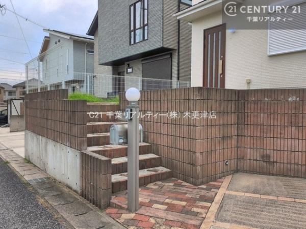 木更津市請西南４丁目の中古一戸建て