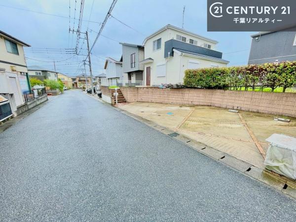 木更津市請西南４丁目の中古一戸建て