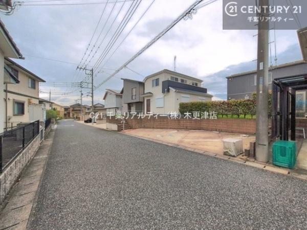 木更津市請西南４丁目の中古一戸建て