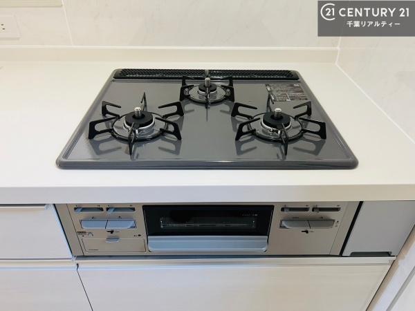 木更津市清見台南１丁目の新築一戸建
