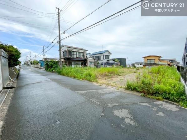 木更津市清見台南１丁目の新築一戸建