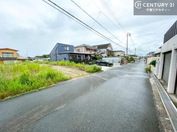 木更津市清見台南１丁目の新築一戸建