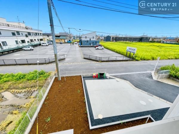 木更津市万石の新築一戸建