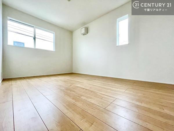 木更津市万石の新築一戸建