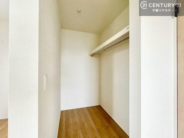 木更津市万石の新築一戸建