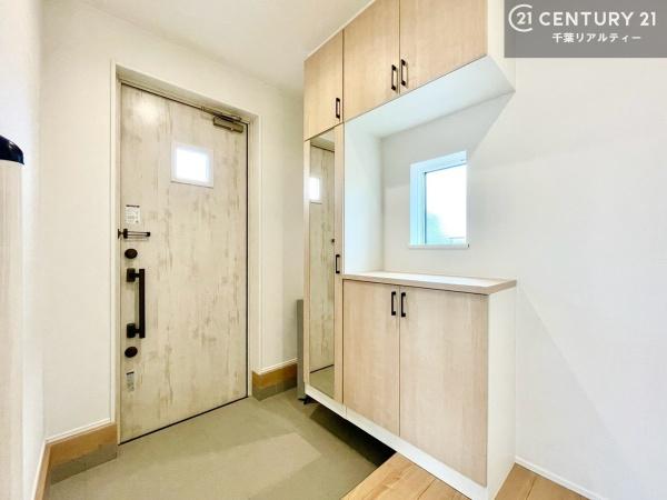 木更津市万石の新築一戸建