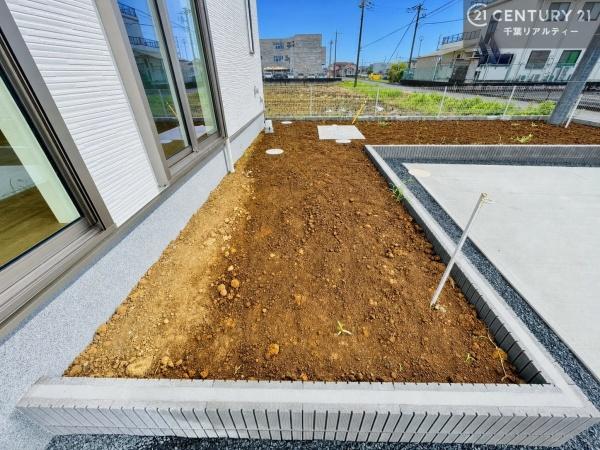 木更津市万石の新築一戸建