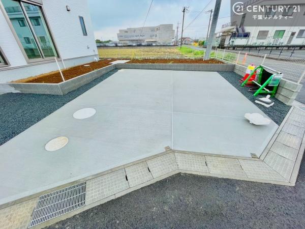 木更津市万石の新築一戸建