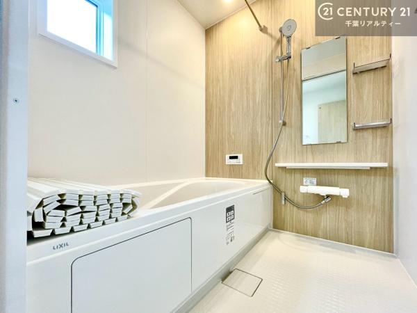 木更津市万石の新築一戸建