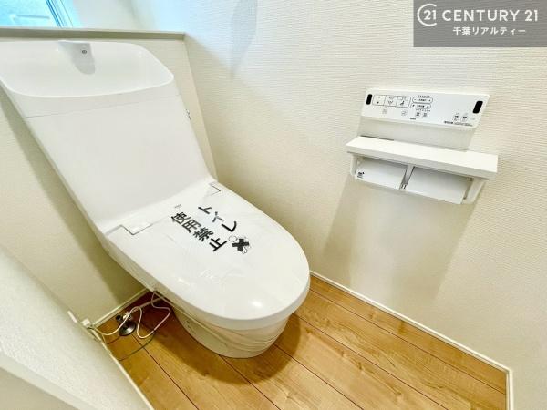 木更津市万石の新築一戸建