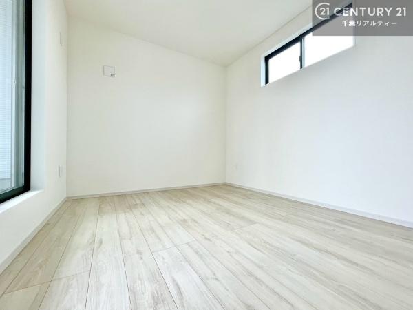 君津市南子安４丁目の新築一戸建