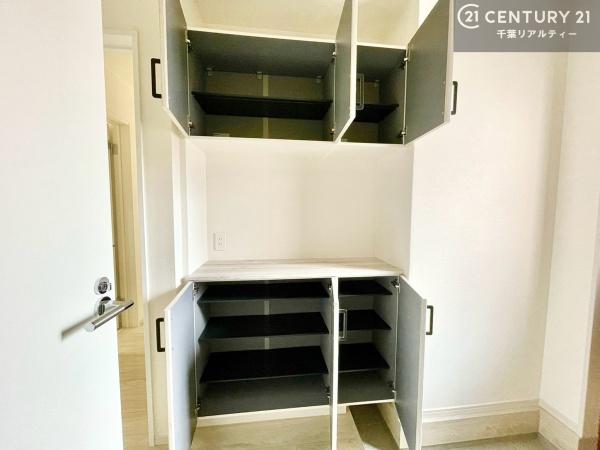 君津市南子安４丁目の新築一戸建
