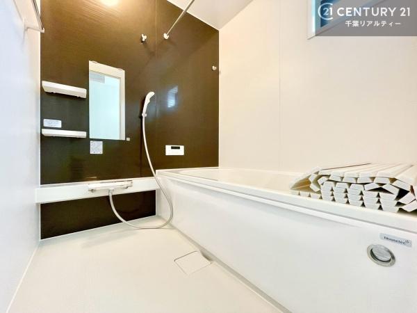 君津市南子安４丁目の新築一戸建