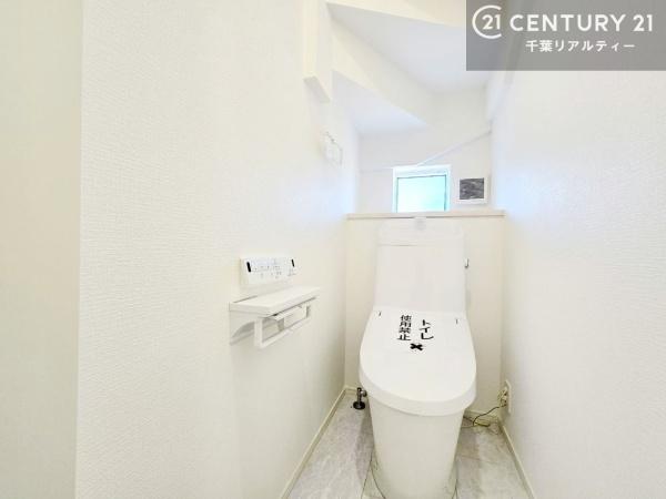 佐倉市中志津７丁目　7号棟