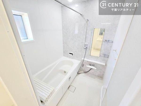 佐倉市中志津７丁目　7号棟