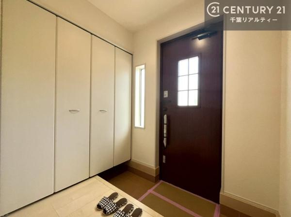 木更津市清見台東１丁目の新築一戸建