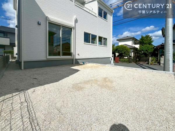 木更津市清見台東１丁目の新築一戸建