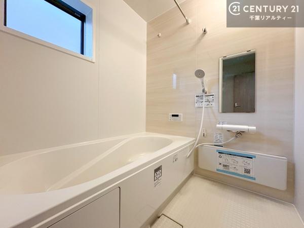 木更津市清見台東１丁目の新築一戸建
