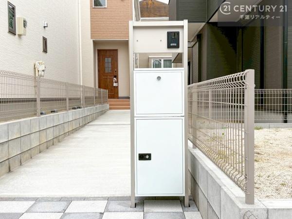 木更津市清見台東１丁目の新築一戸建