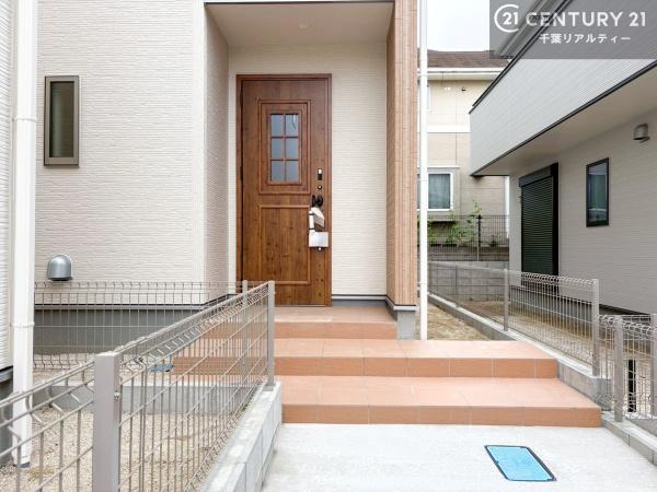 木更津市清見台東１丁目の新築一戸建