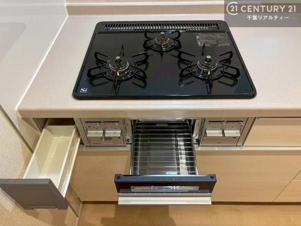 木更津市清見台東１丁目の新築一戸建