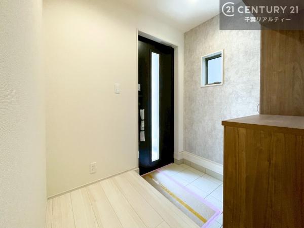 木更津市祇園３丁目の新築一戸建