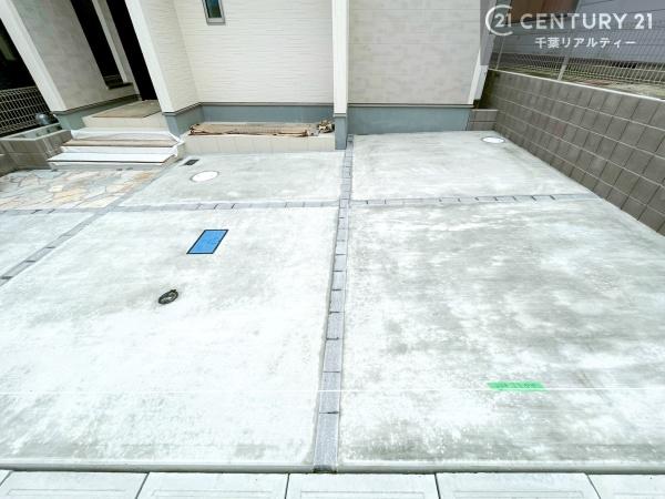 木更津市祇園３丁目の新築一戸建