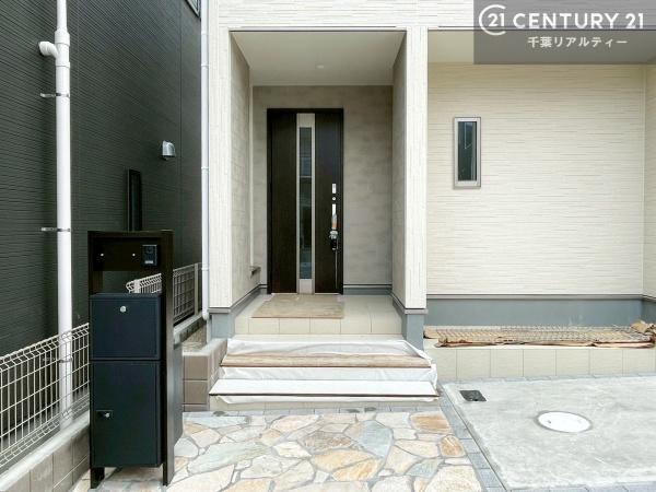 木更津市祇園３丁目の新築一戸建