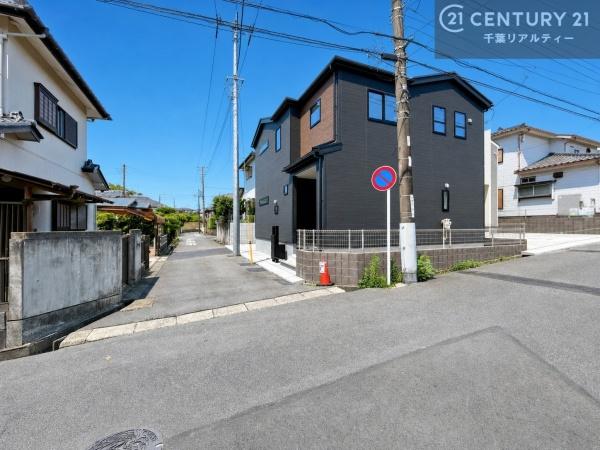 木更津市祇園３丁目の新築一戸建