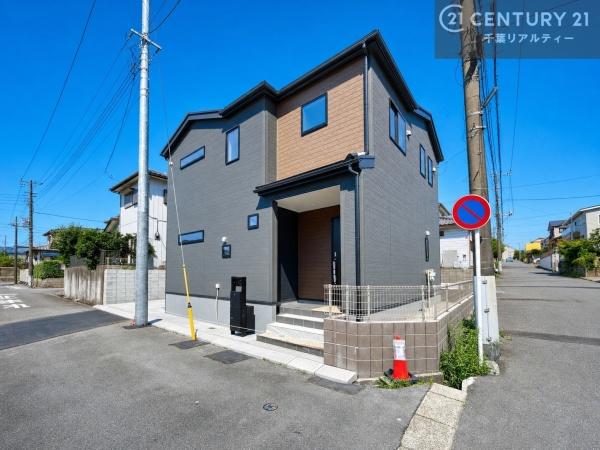 木更津市祇園３丁目の新築一戸建