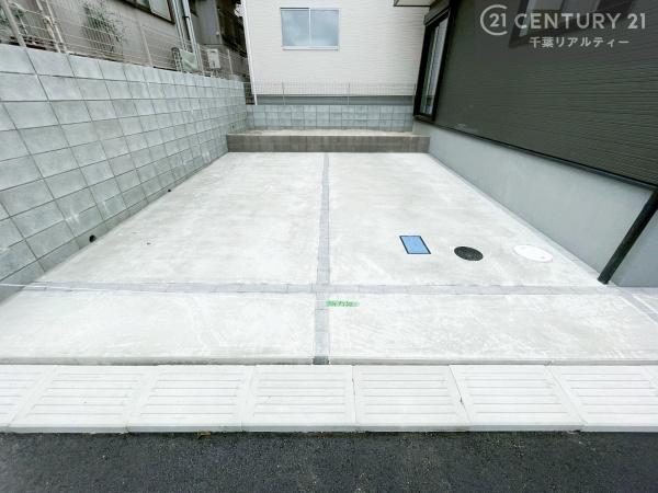 木更津市祇園３丁目の新築一戸建