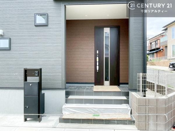 木更津市祇園３丁目の新築一戸建