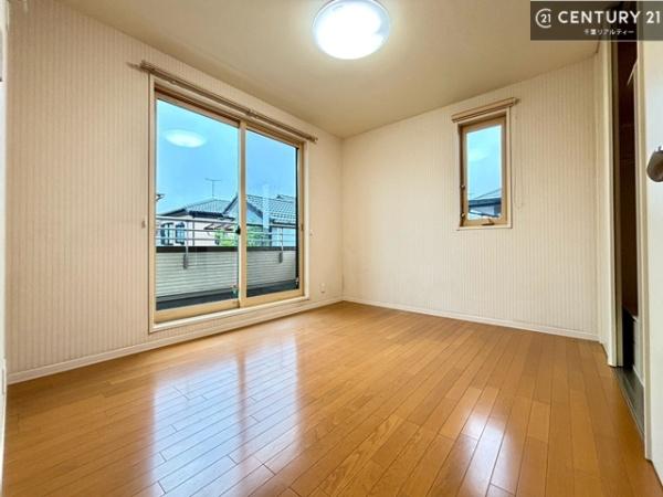 千葉市若葉区千城台東２丁目の中古一戸建て