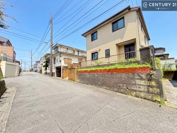 千葉市若葉区千城台東２丁目