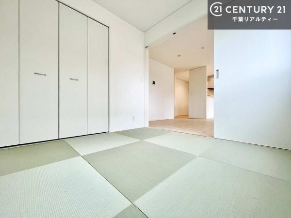 木更津市高柳の新築一戸建