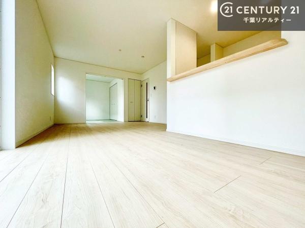木更津市高柳の新築一戸建