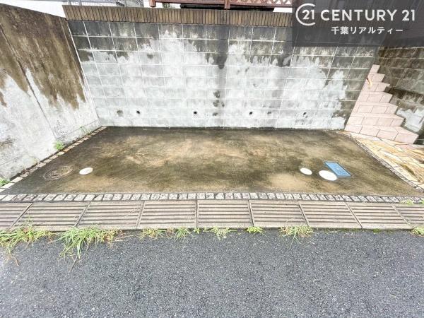 市原市東国分寺台３丁目の中古一戸建て