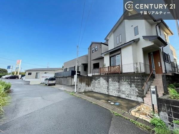 市原市東国分寺台３丁目の中古一戸建て