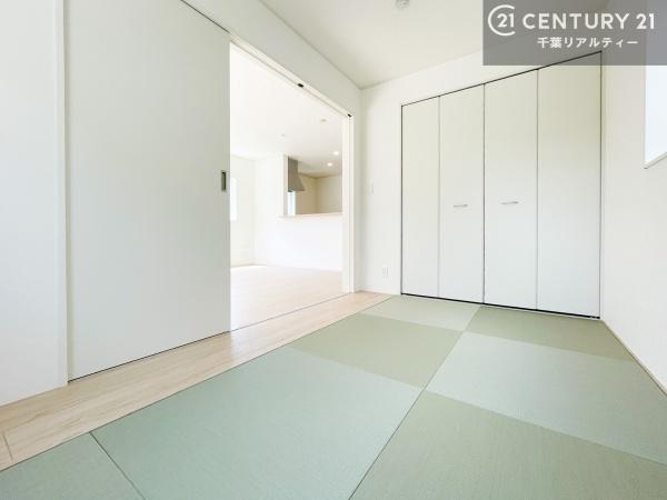 木更津市請西の新築一戸建