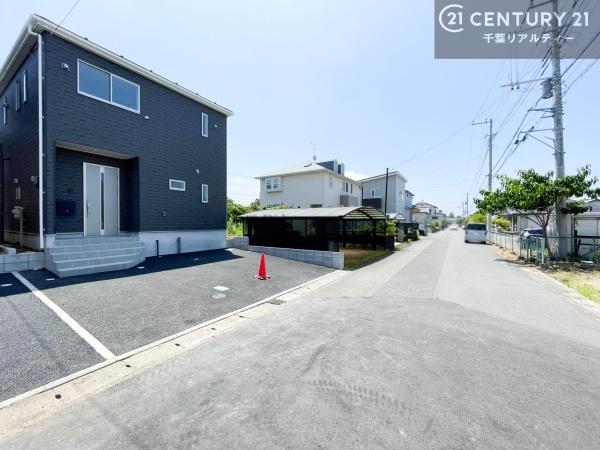 木更津市請西の新築一戸建