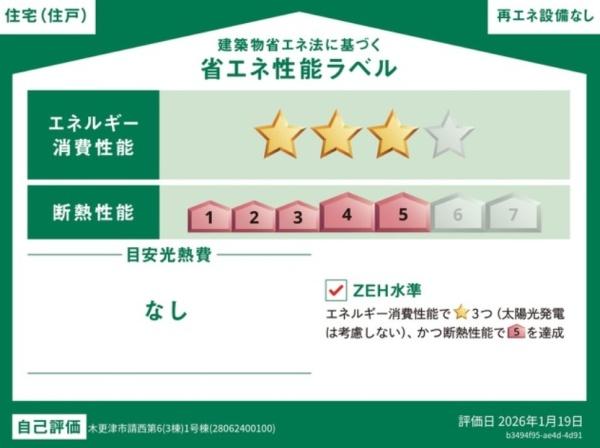 木更津市請西の新築一戸建