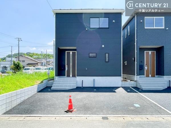 木更津市請西の新築一戸建