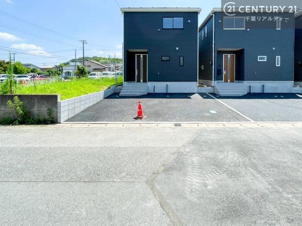 木更津市請西の新築一戸建