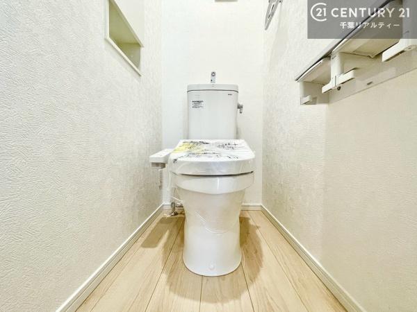 富津市千種新田の新築一戸建